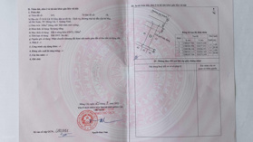 Bán đất sổ đỏ mặt đường Trần Nhân Tông dự án ASC Móng Cái tại nút giao đường cao tốc. ĐT 0912 594 583