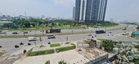 Cho thuê giá rẻ nguyên căn nhà mặt tiền số 206 Đại Lộ Nguyễn Văn Linh, Quận 7, TP. HCM 0987 899 899