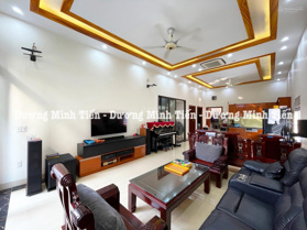Biệt thự Đằng Hải - Hải An - 120m2 ngang 8.6m - Nội thất cao cấp - Chỉ hơn 6 tỷ