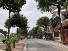 Công chứng giấy tờ tại đường Vạn Hạnh, Long Biên