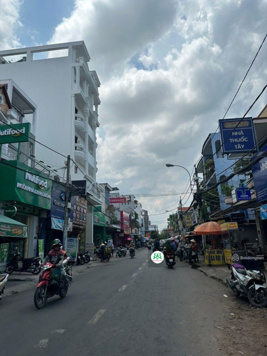 Giảm gấp 2 tỷ mặt tiền đường 15 kinh doanh Q7