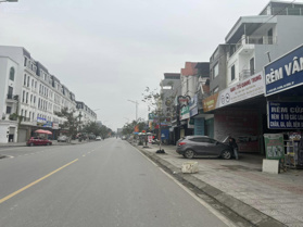 Bán lô đất 90m2 thuộc khu phân lô Đầm Phường, cạnh sát Hoàng Huy An Đồng, giá 3.15 tỷ