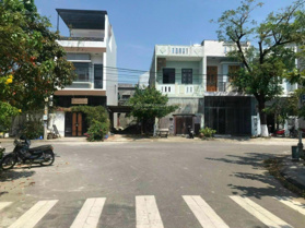 MT đường Lộc Ninh khu phố chợ Hoà Hải. Giá rẻ