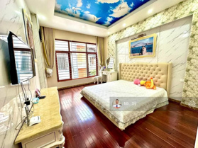 Tin thật! Bán nhà khu Vĩnh Phúc, Ba Đình, 110m2*6T thang máy, gara 7 chỗ, 2 mặt ngõ, chỉ hơn 22 tỷ