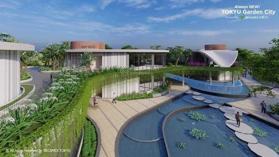 Căn 2 phòng ngủ view hồ bơi cực đẹp giá chỉ 3.056 tỉ (dự kiến tháng 12/2024 bàn giao)