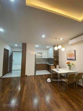 Chính chủ - bán chung cư giá rẻ N1 Học Viện Ngân Hàng - Chùa Bộc - Đống Đa - sổ đỏ vĩnh viễn