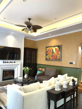 13.5 tỷ - Chính chủ bán cắt lỗ sâu tứ lập Đảo Dừa 120m2 - giá giảm cực sốc