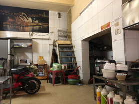 Bán nhà mặt đường Trần Quang Khải, Hồng Bàng, Hải Phòng, đối diện cổng phụ sản HP, buôn bán sầm uất