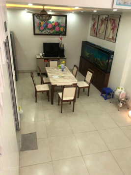 Bán nhà 4 tầng mặt đường Cao Thắng, Hạ Lý, Hồng Bàng, Hải Phòng
