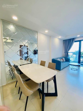 Bán căn hộ Pegasuite 1 - 3PN 2 ban công - full NT tầng trung - 4.2 tỷ 0972 806 398