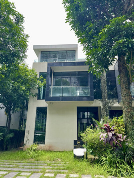 Biệt thự đảo Ecopark 300m - Ecopark Grand Island. Đẳng cấp sống thượng lưu!