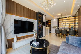 Quỹ căn chuyển nhượng tốt nhất ngày 15/10/2024. 2PN 6.1 tỷ - 3PN 7.5 tỷ - Vinhomes D''Capitale