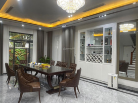 Song lập giá tốt nhất thị trường. Hoàn thiện nội thất VIP, đường thông