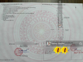 Bán đất mặt đường Ngô Gia Tự - Lê Hồng Phong vị trí đẹp kinh doanh buôn bán tốt