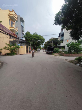 Bán lô kề mặt đường Bảo Phúc - Hải An