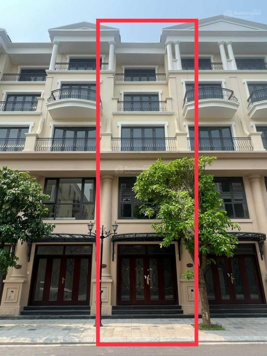 Bán gấp liền kề Đảo Dừa 56m2 sát bể bơi pha lê Vinhomes Ocean Park 2 chỉ 7tỷ giá rẻ nhất thị trường