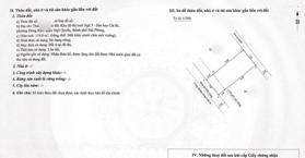 Cần bán đất lô 119m lô 6B Lê Hồng Phong ngay Phượng Chi đi vào Lh: 0899 279 696
