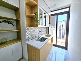 Cần bán nhanh căn hộ CCMN Xuân Đỉnh - Xuân La mới. 2PN, full nội thất. DT 50m2, giá 1,92 tỷ