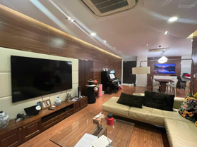 Hot bán nhanh căn góc vip nhất Mandarin Garden Hoàng Minh Giám, tháp A 145m2 giá cực tốt