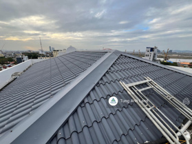 Bán khách sạn 10 tầng - 1.657m2 mặt sàn - Trung tâm Hải Phòng