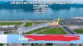 Duy nhất 1 mảnh đất góc cách bao biển 50m gía bán rẻ hơn mặt biển 1 nửa LH: 0989 487 638
