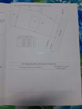 Chủ bán 2.367m2 đất mặt tiền đường Cây Da phù hợp xây xưởng, giá 8tr/m2 (18tỷ930) thương lượng mạnh