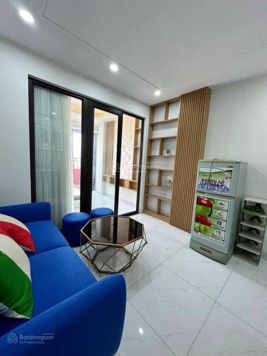 Bán căn hộ chung cư mini, Hồ Tùng Mậu, Cầu Giấy, 2 phòng ngủ, thang máy nhập khẩu, 62m2, hơn 1 tỷ