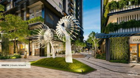 Giỏ hàng tháng 10 Orchard Hill ra mắt đợt 1 CĐT Capitaland - Sycamore - booking tặng ngay 100 triệu