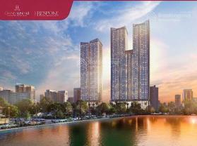 Chỉ cần hơn tỷ được nhận nhà ngay, quỹ căn 3pn giá tốt nhất - Grand Sunlake - view hồ Văn Quán