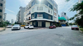 Bán đất 40m2 Lô 20B Lê Hồng Phong ngay sau tiệc cưới Lạc Hồng