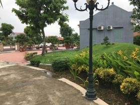 Cho thuê dự án trang trại nghỉ dưỡng tại Đông Anh, Hà Nội