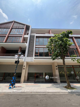 Suất ngoại giao 1 căn LK duy nhất 2 mặt thoáng - Kinh doanh dòng tiền, Siêu lợi nhuận giá hơn 6 tỷ