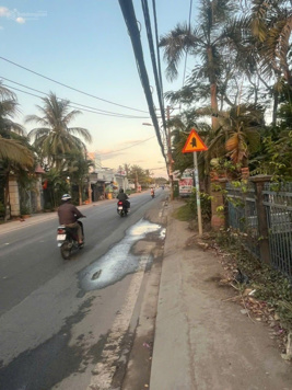 Giá rẻ nhất Q9 TP Thủ Đức. chính chủ bán đất mặt tiền đường Long Thuận Q9 chỉ 75tr/m2