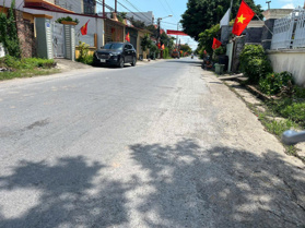 Chính chủ cần bán đất tặng nhà mặt đường Bàng La, Đồ Sơn, Hải Phòng, 183.5m2