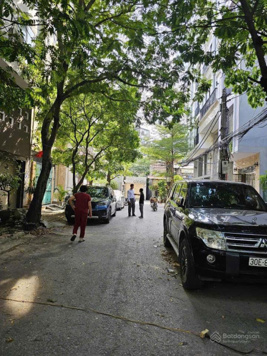 Duy nhất phố Đào Tấn, dân xây, 2 thoáng, ngõ ô tô, 41m2, 4 tầng, giá: 9.45 tỷ