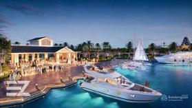 Bán biệt thự song lập 180m2 đẹp nhất dự án Vinhomes Royal Island giá 83 triệu/m2. LH 0908 919 719
