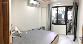 Chính chủ bán căn hộ mini Mỹ Đình - 50m2, 2 ngủ, full đồ, ngõ to, ô tô đỗ 0983 169 020