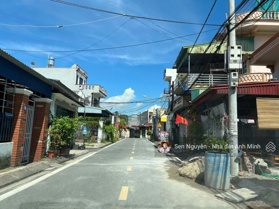 Mặt đường Trà Khê, Anh Dũng, Dương Kinh gần chợ chỉ 2x triệu/m2