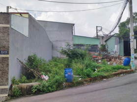 Bán đất mặt tiền buôn bán Tân Bình Dĩ An - vị trí địa thế đẹp