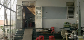 Bán đất mặt tiền Trần Ngọc Lên (đường rộng 16m + vỉa hè 7.5m)