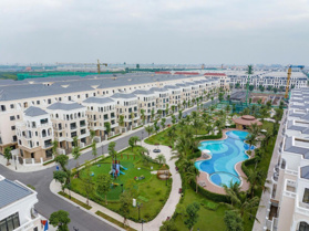 Cần bán gấp lô liền kề Vinhomes Ocean Park 3 - rẻ nhất thị trường