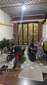Nhà mặt tiền kinh doanh buôn bán. Diện tích 115m2. Giá 4 tỷ 650