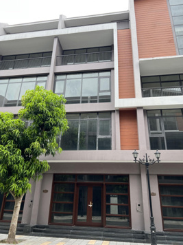 Shophouse Vịnh Thiên Đường mặt tiền 6m, sát Grand World, sổ lâu dài, giá từ 8 tỷ, xây sẵn 5 tầng