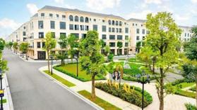 CK 26% liền kề Hải Âu Vinhomes Ocean Park 2 DT 65m2 - 7,5 tỷ bao phí