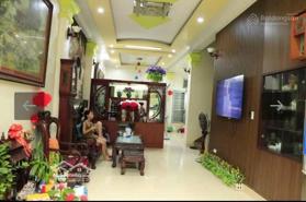Bán nhà 126m2 x 3 tầng lô 16 Lê Hồng Phong Hải Phòng - Giá: 12,8 tỷ