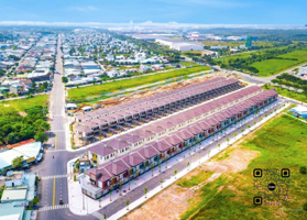 141 suất phân khu đẹp nhất dự án đến từ Vsip Group - chỉ 1,4 tỷ nhận nhà ngay - Trả chậm đến 2026