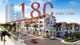 Giỏ hàng độc quyền chủ đầu tư SunGroup các sản phẩm căn hộ, shophouse, townhouse biệt thự ven sông