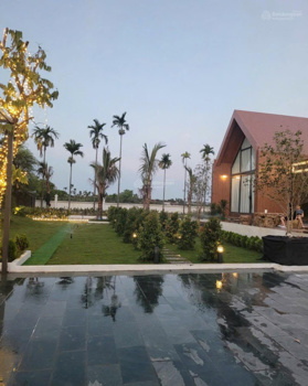 Siêu phẩm nhà vườn siêu đẹp tại Hoà Nghĩa - Dương Kinh - HP giá cực mềm bán mảnh đất nhà vườn