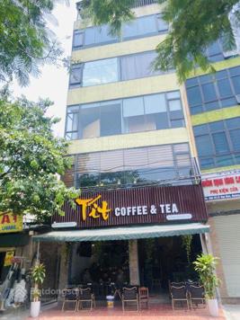 Cho thuê nhà kinh doanh - phố Kim Giang - Hoàng Mai - 70m2 - MT 7m - 7 triệu