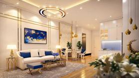 Bán căn hộ 2PN rẻ nhất dự án (chiết khấu tối đa 8,5% - Tặng 1 cây vàng AJC trong tháng 9)